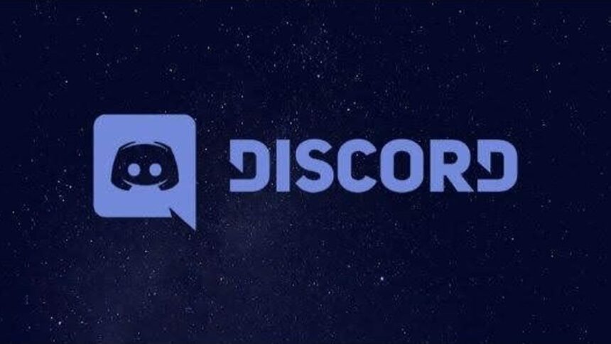 discord login