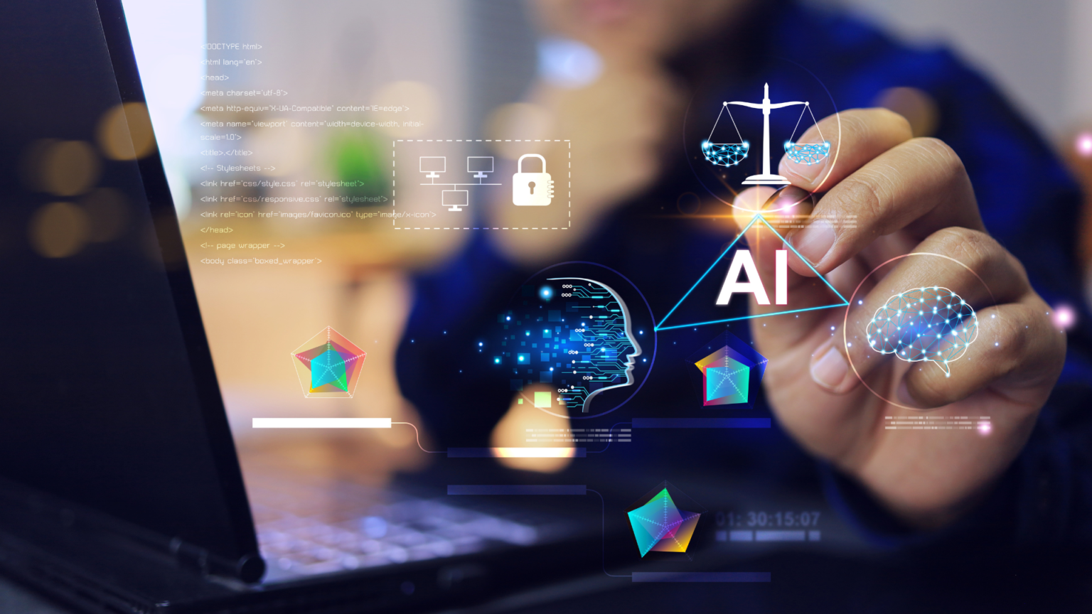 AI In Digital Marketing