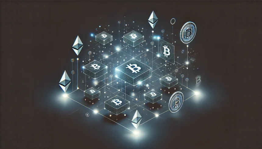 Blockchain-based Platforms
