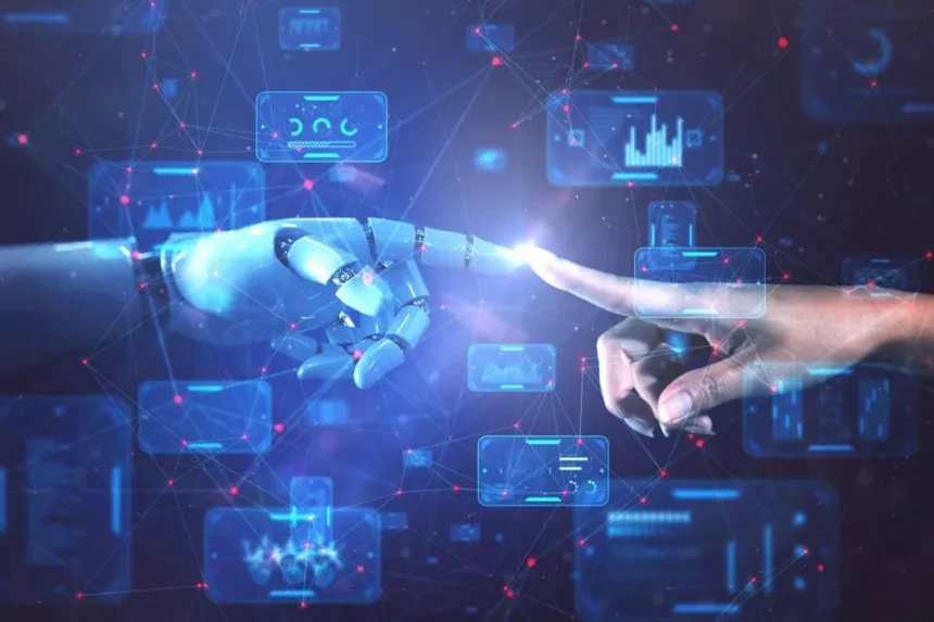 Top Tech Trends 2025