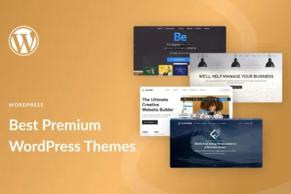 Best WordPress Themes 2025