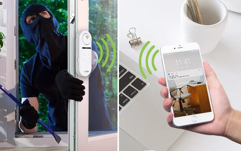How Smart Home Technologies Make Families Safer 