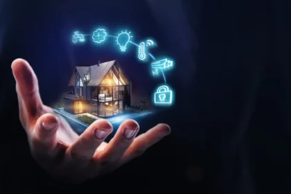 How Smart Home Technology will change lives