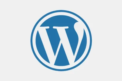 How to change logo on wordpress