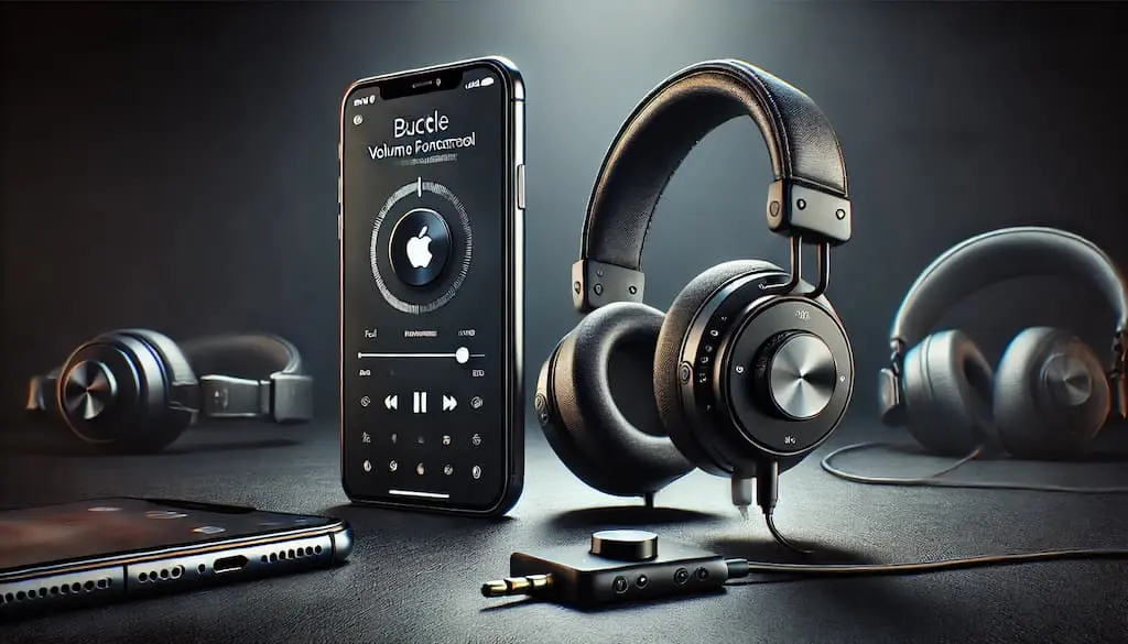 Iphone vs Android - Polk Audio Buckle 