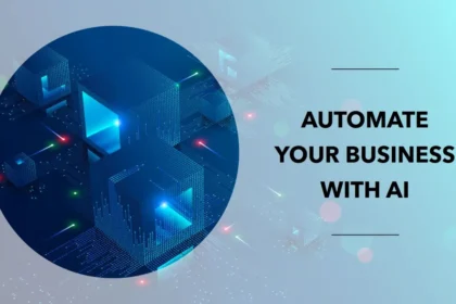 AI Automation in Business 2025