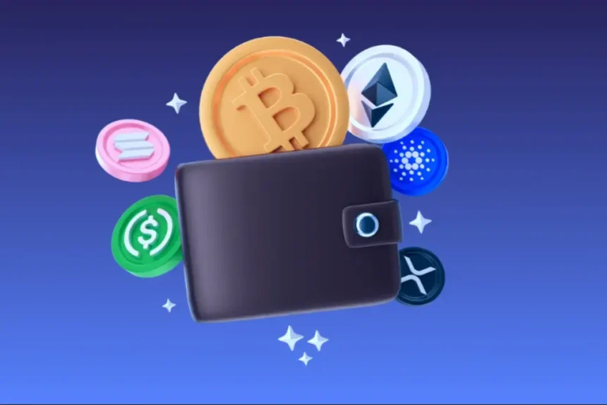 best crypto wallets in 2025